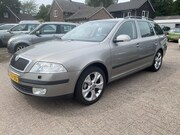 Skoda Octavia - 1.8 TSI CLIMA/NAVI