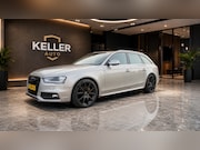 Audi A4 - 1.8 TFSI S-line Edition Automaat I Super staat