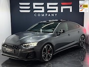 Audi A5 - 45 TFSI quattro 3x S line BTW Pano 360 Sfeerv Memory
