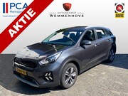Kia Niro - 1.6 GDi ExecutiveLine Half leer/Airco-Ecc/Navi/Alu wielen/Le