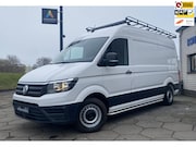 Volkswagen Crafter - 35 2.0 TDI L3H3 Comfortline, Cam, Cruise, Trekh./ Luchtgev.
