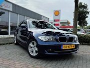 BMW 1-serie - 116i Business Line 116i Business Line gereviseerde motor| LM