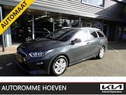Kia Ceed - Sw 1.5 MHEV Turbo 160pk Automaat DynamicPlusLine Luxe