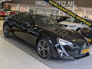 Toyota GT86 - 2.0 D-4S Airco, Cruise Control, Stuurbekrachtiging