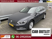 Volkswagen Passat - Variant 1.4 TSI ACT Highline 164Dkm, Clima, Stoelvw, Navi, B