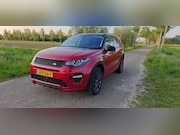 Land Rover Discovery Sport - 2.0 Si4 4WD HSE Luxury Dealer onderhouden, nieuwprijs €92.02
