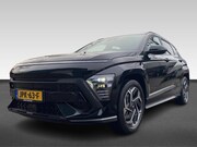 Hyundai Kona - 1.6 GDI HEV N Line Edition