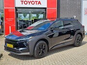 Toyota bZ4X - Touring Executive AWD 75 kWh PANODAK JBL-AUDIO 1500KG TREKGE