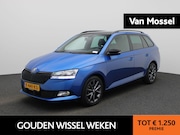 Skoda Fabia - Combi 1.0 TSI Sport Business | Panoramadak | Parkeersensoren