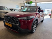 Toyota Corolla Cross - 2.0 High Power Hybrid Launch Edition | Panorama-dak| Carplay