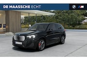 BMW iX1 - eDrive20 M Sport / Trekhaak / Achteruitrijcamera / Sportstoe