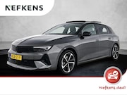 Opel Astra - 1.2 Hybrid GS 145pk Automaat | Schuif-/Kanteldak | Navigatie