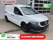 Mercedes-Benz Citan - 110 CDI L2 Aut. 3Pers./ Stoelverw./ Carplay/ Camera/ Cruise/