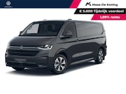 Volkswagen Transporter - Bedrijfswagens Bulli 2.5 eHybrid 233pk CVT L2 733725