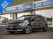 Kia Niro - 1.6 GDi PHEV DynamicLine | Leer-stof | 18" | LED | Camera |