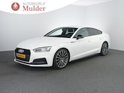 Audi A5 - Sportback 35 TFSI Sport S-line black edition | Sportstuurwie