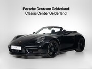 Porsche 911 - Carrera 4 GTS Cabriolet