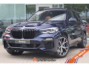 BMW X5 - (g05) xDrive45e M-Sport 394pk | Carbon | Leder | Trekhaak |