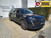 Peugeot 2008 - 1.2 PureTech Allure Pack Navigatie Carplay Led Cruise-Contro