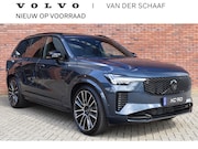 Volvo XC90 - T8 406PK Plug-in hybrid AWD Ultra Black Edition Executive