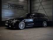 Mercedes-Benz C-klasse - Estate C63 V8 Biturbo | Panodak | Burmester | Rijassistentie