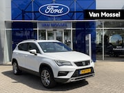 Seat Ateca - 1.5 TSI 4DRIVE FR Business Intense