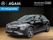 Mercedes-Benz EQA - 250 AMG Line 67 kWh