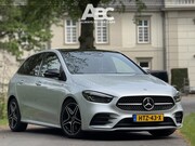 Mercedes-Benz B-klasse - 220d AMG Burmester Pano 360
