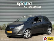 Opel Corsa - 1.2 EcoFlex Anniversay Edition LPG - Airco - JBL - Trekhaak