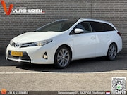 Toyota Auris - 1.8 Hybrid Lease | Pano | Climate | Cruise | Navi | Camera |