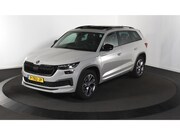 Skoda Kodiaq - 1.5 TSI Sportline Business