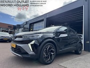 Renault Captur - 1.8 E-Tech 160 esprit Alpine+Pack Privilege&L/S