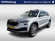 Skoda Kodiaq - 1.5 TSI Ambition Tour / AUTOMAAT/ PANO/ TREKHAAK/ PARK.SENSO
