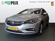 Opel Astra - Sports Tourer 1.0 Turbo Innovation Navigatie, Achteruitrijca