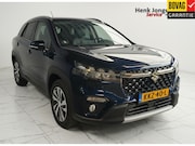 Suzuki S-Cross - 1.4 Boosterjet Comfort Smart Hybrid uit 2025 Rijklaar + Fabr
