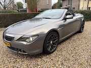 BMW 6-serie - 645Ci