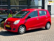 Daihatsu Cuore - 1.0 Trend 1e eigenaar NAP APK tm 03-2027