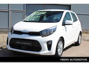 Kia Picanto - 1.0 DPi DynamicLine l Automaat! l Navigatie l Camera l Airco
