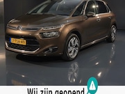 Citroën C4 Picasso - 1.6 THP Intensive-airco-elek ramen-nette auto-1 jaar apk