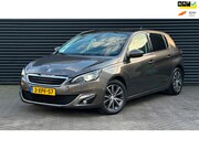 Peugeot 308 - 1.2 e-THP Allure | Automaat | Xenon | Panoramadak | Trekhaak
