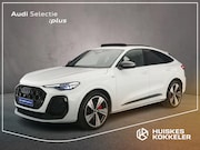 Audi Q5 Sportback - 2.0 TFSI e-hybrid 367PK quattro S edition Competition | Trek