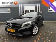 Mercedes-Benz A-klasse - 180d Ambition Edition Automaat|NL Auto|*Clima*|Cruise|LED|PD
