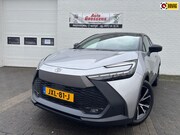 Toyota C-HR - 1.8 Hybrid 140 First Edition|Elektrische achterklep|BSM
