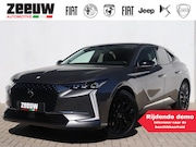 DS DS 4 - E-Tense 225 PK Rivoli | Leder | HUD | FOCAL | Winter | 19"