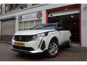 Peugeot 5008 - 1.2 PureTech GT SPORT | LEER/ Alcantara | Sfeerverlichting |