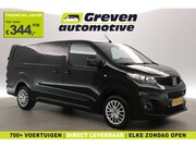 Fiat Scudo - 2.0 MultiJet L3H1 145PK SX | Aut. | Airco | Camera | Cruise 