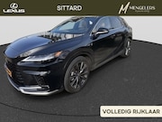 Lexus RX-Serie - 450h+ Plug-in Hybrid 35th Edition Pano dak, Safety pack