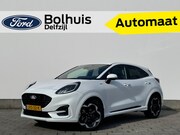Ford Puma - EcoBoost Hybrid 155 pk ST-Line X | Trekhaak | Winter Pack | 