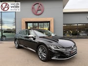 Volkswagen Arteon - 2.0 TSI 190pk DSG Elegance | Camera | Trekhaak | Dode hoek |