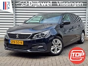 Peugeot 308 - SW 110 Blue Lease Active Pano/Nav/Cam